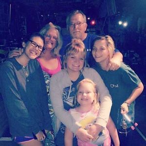 Meet your Posher, Sharon marlowe